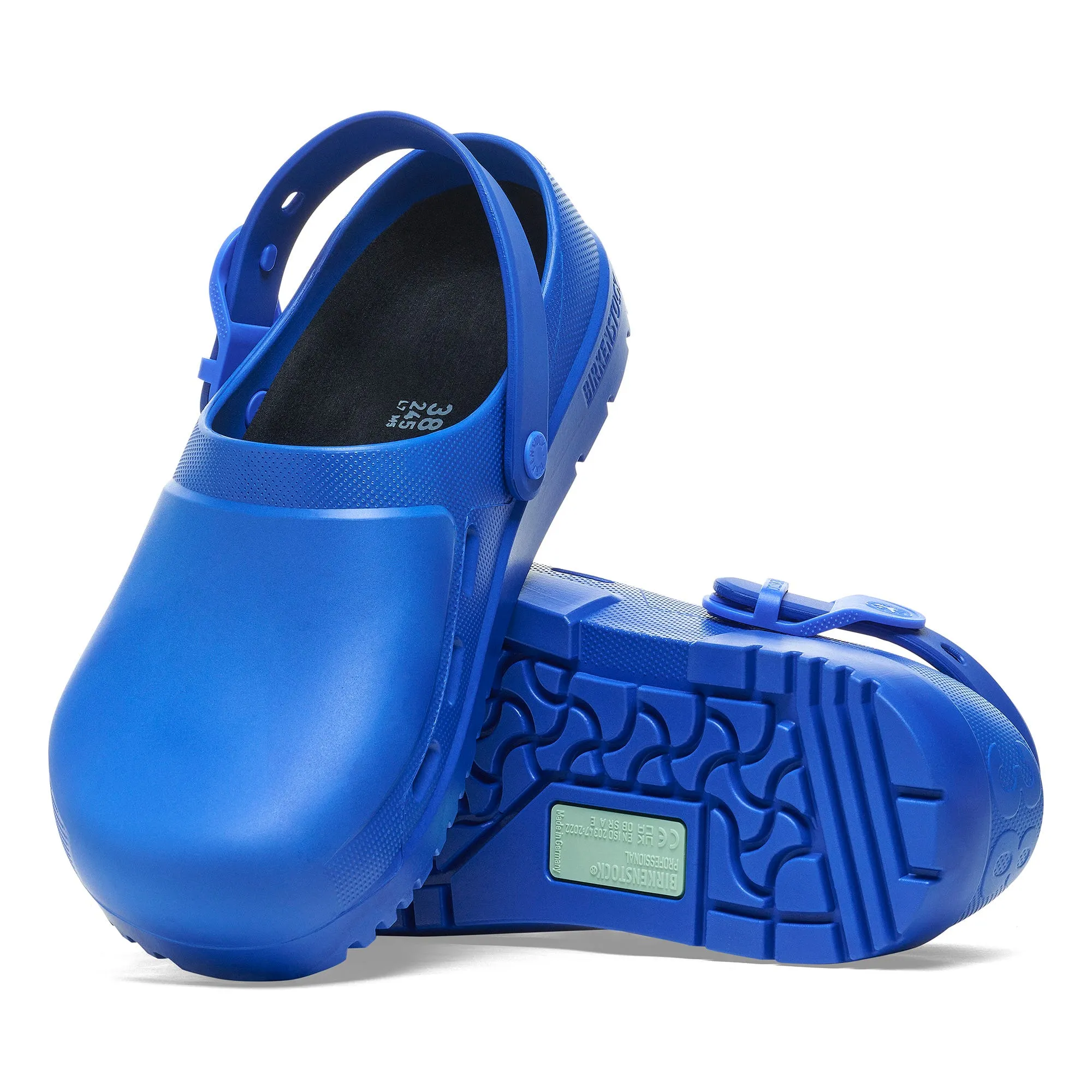 Zueco antiestático Birkenstock Birki Air 2.0