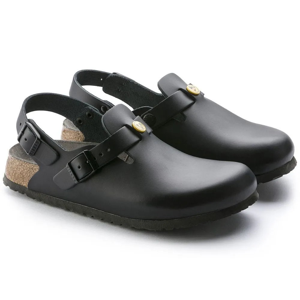 Zueco Birkenstock Tokio ESD NL Black