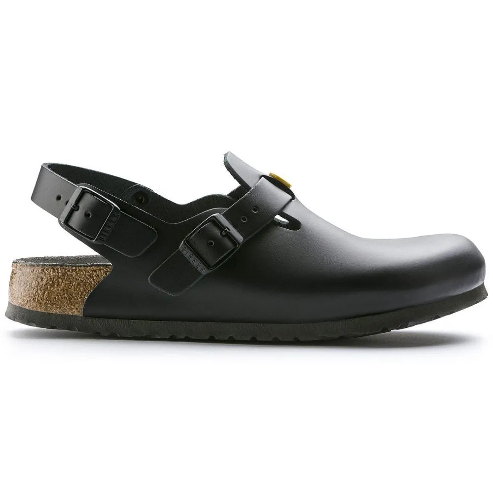 Zueco Birkenstock Tokio ESD NL Black