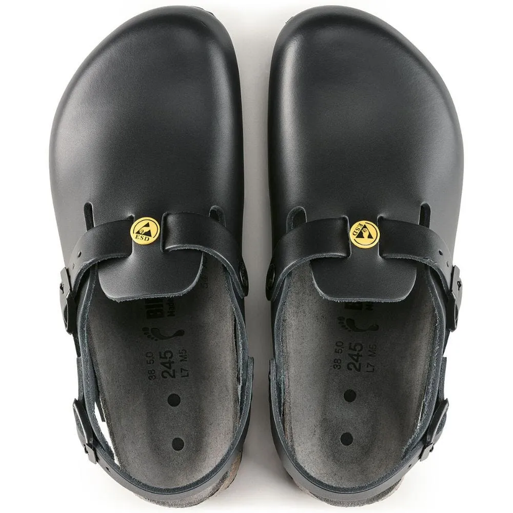 Zueco Birkenstock Tokio ESD NL Black