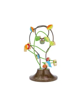 Árbol de cuentas dinámico Busy Bead de Skip Hop